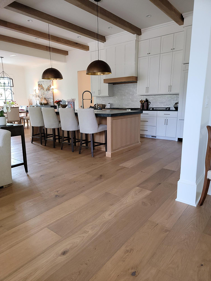 Stunning Custom Home Renovations In Atlanta image