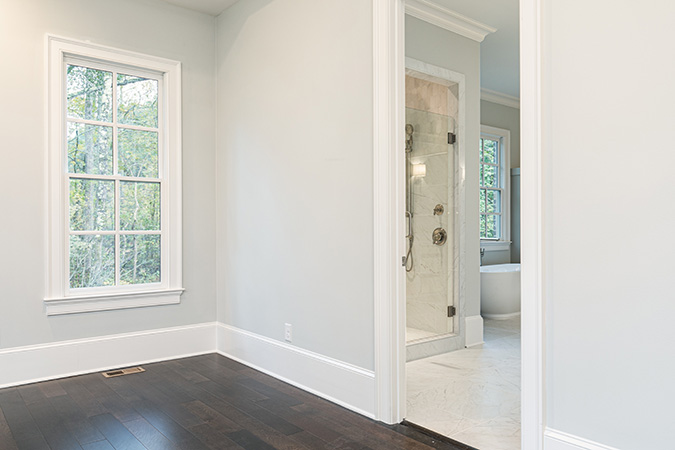 Atlanta Custom Home Builder and Renovations | CrestHaven LLC Mableton GA